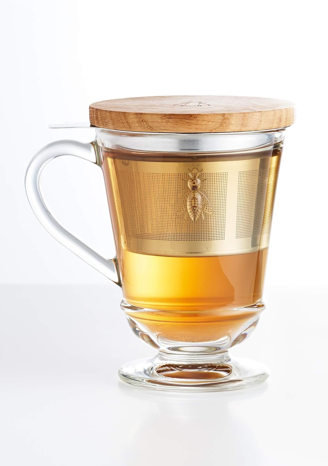 MEZCLADOR DE TÉ DE HIERBAS ABEILLE DE LA ROCHERE